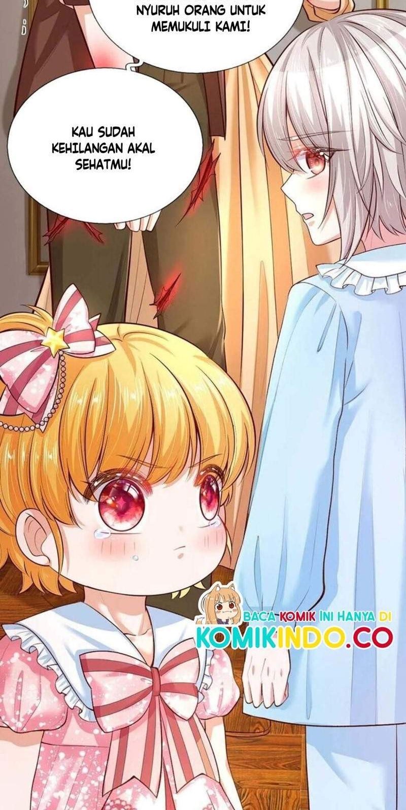 I Became The Emperor’s Daughter One Day Chapter 52 Gambar 3