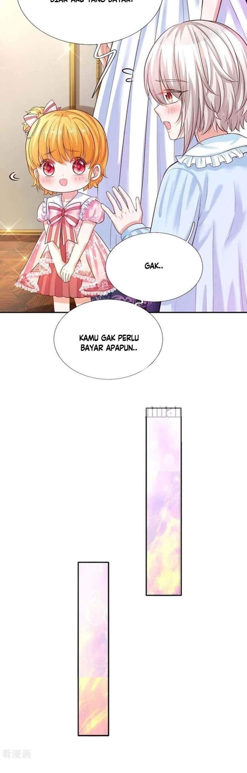 I Became The Emperor’s Daughter One Day Chapter 52 Gambar 12