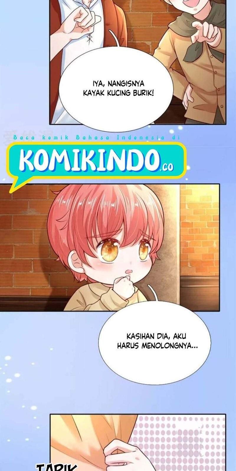 I Became The Emperor’s Daughter One Day Chapter 51 Gambar 5