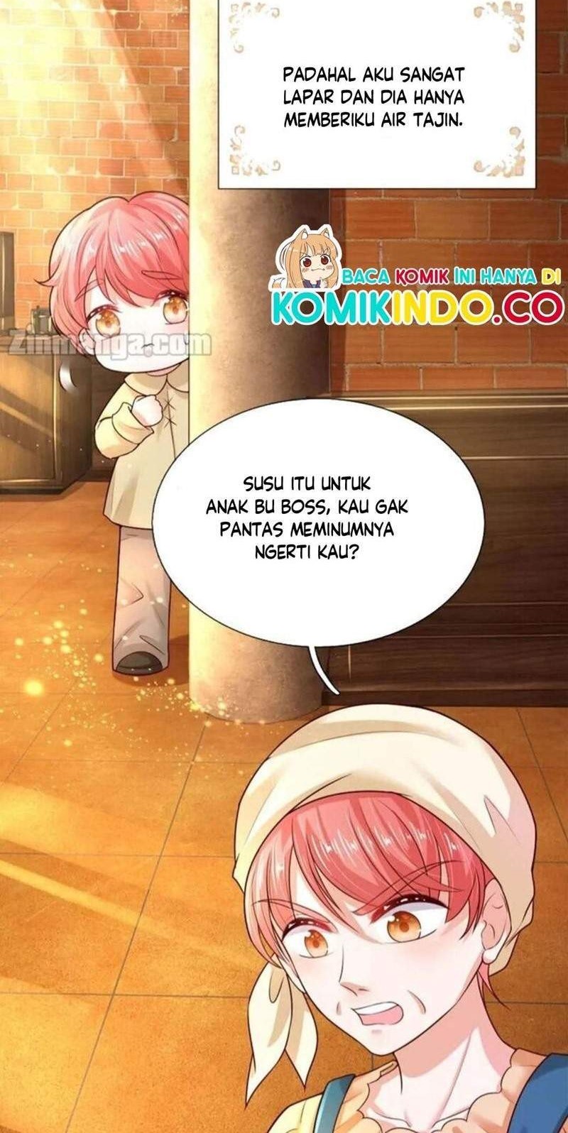 I Became The Emperor’s Daughter One Day Chapter 51 Gambar 3