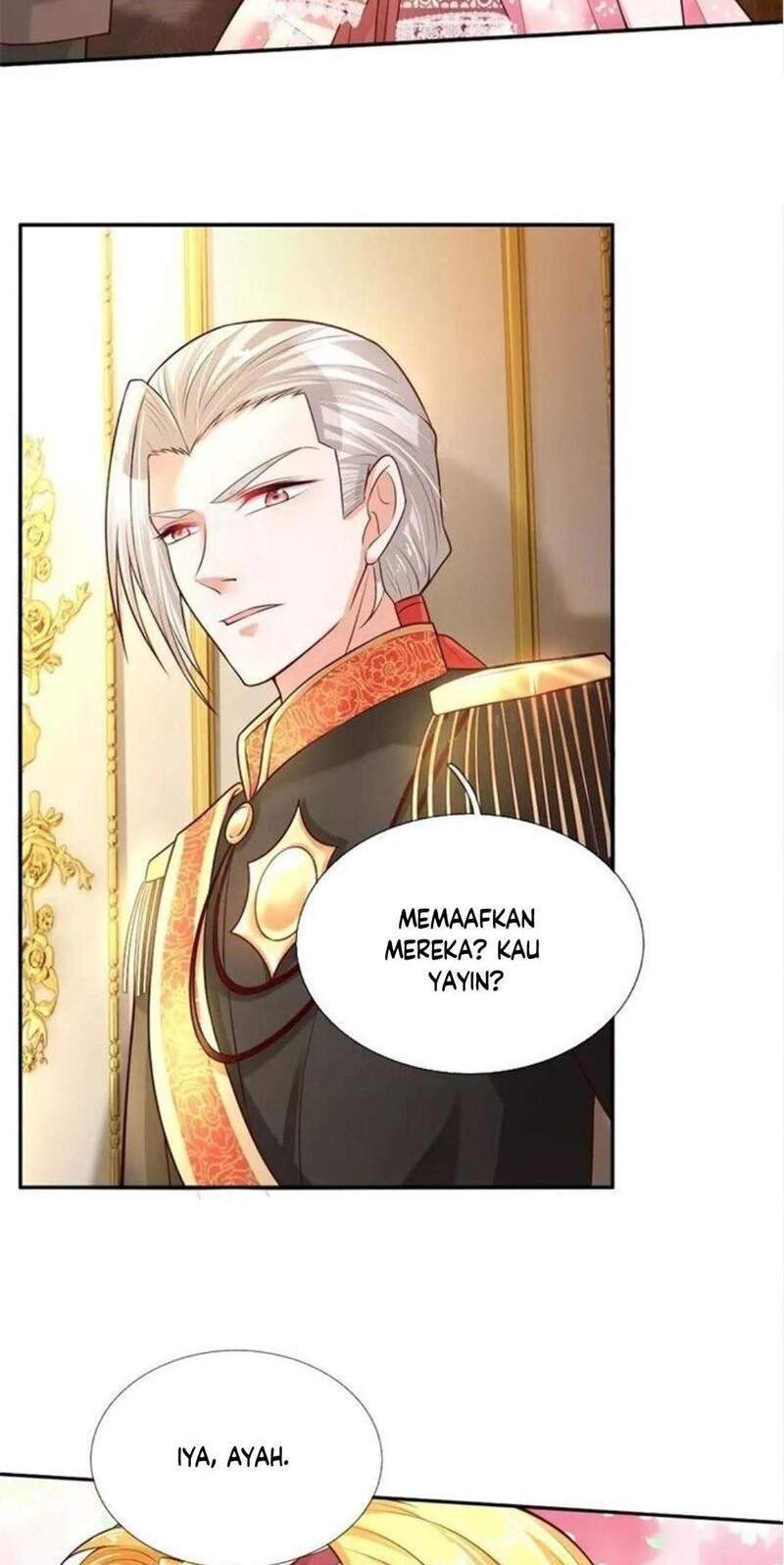 I Became The Emperor’s Daughter One Day Chapter 51 Gambar 12