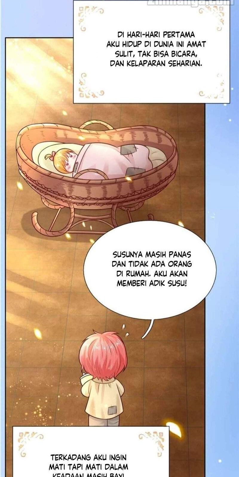 I Became The Emperor’s Daughter One Day Chapter 51 Gambar 7