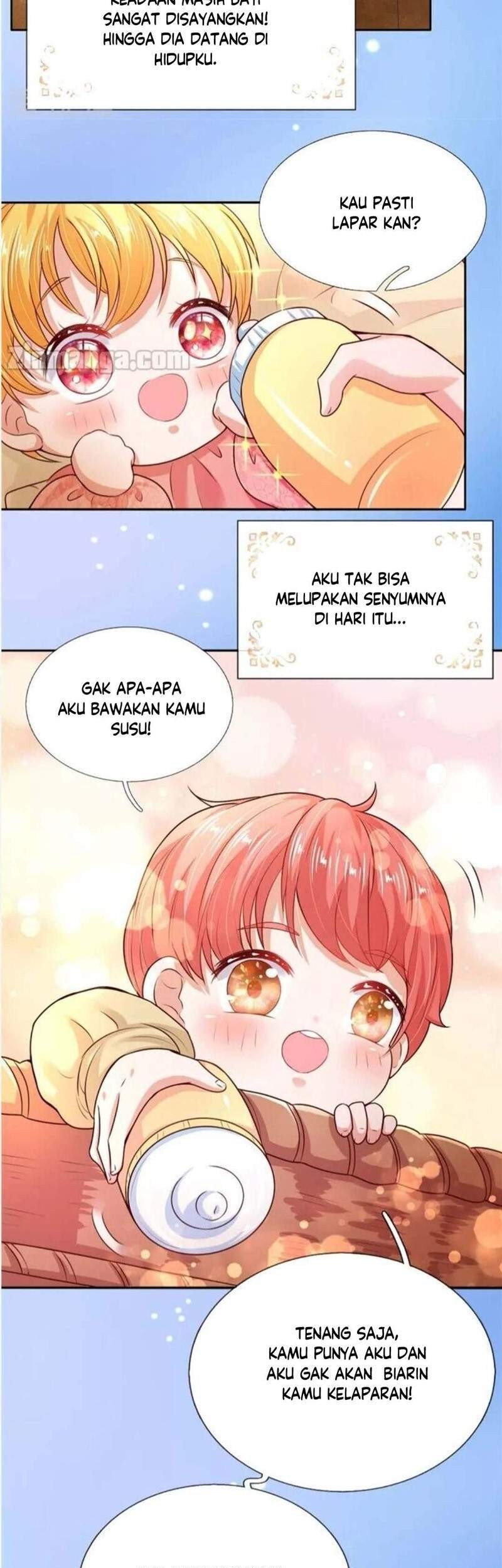 I Became The Emperor’s Daughter One Day Chapter 51 Gambar 8