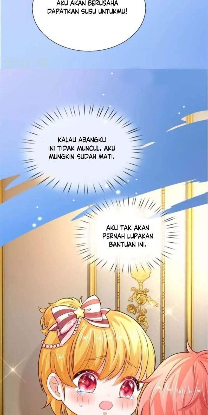 I Became The Emperor’s Daughter One Day Chapter 51 Gambar 9