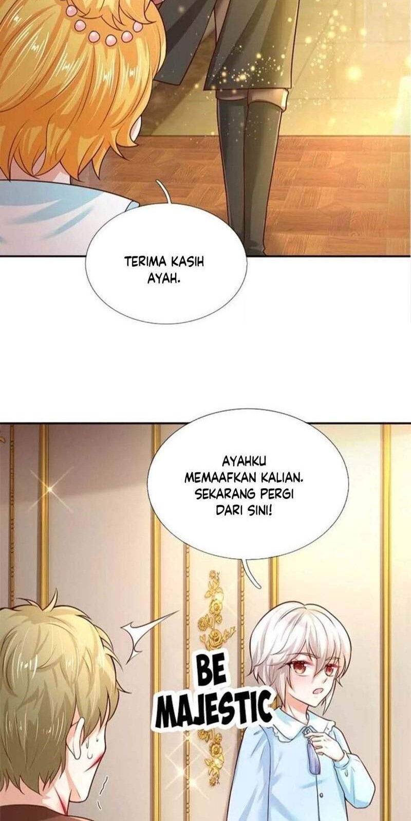 I Became The Emperor’s Daughter One Day Chapter 51 Gambar 14