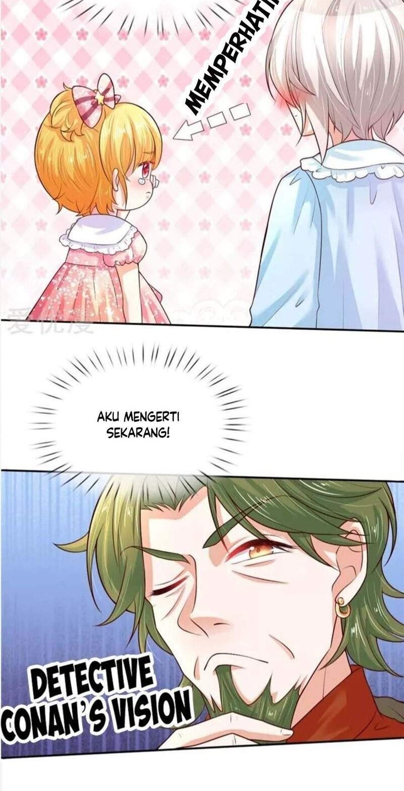 I Became The Emperor’s Daughter One Day Chapter 51 Gambar 16