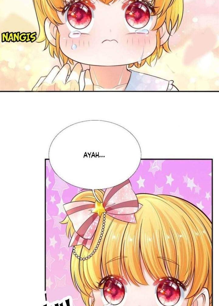 I Became The Emperor’s Daughter One Day Chapter 50 Gambar 5