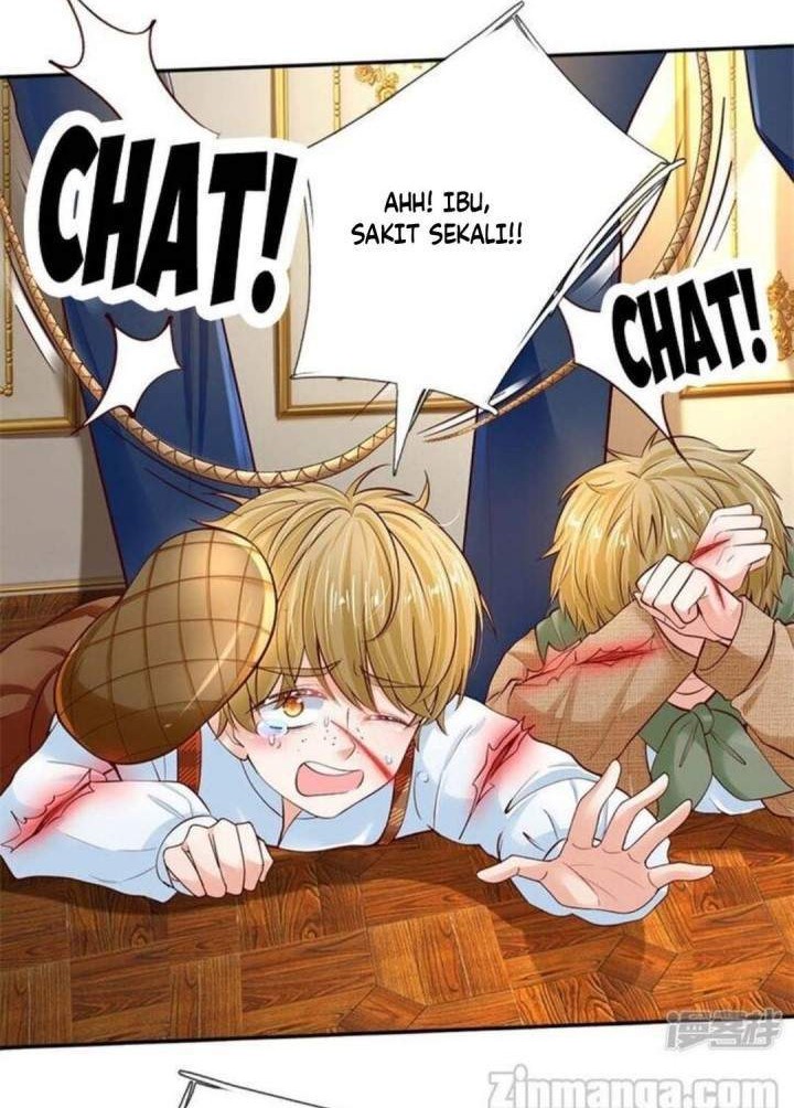 I Became The Emperor’s Daughter One Day Chapter 50 Gambar 13