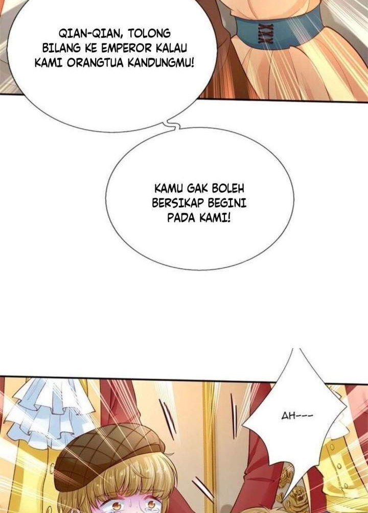 I Became The Emperor’s Daughter One Day Chapter 50 Gambar 9