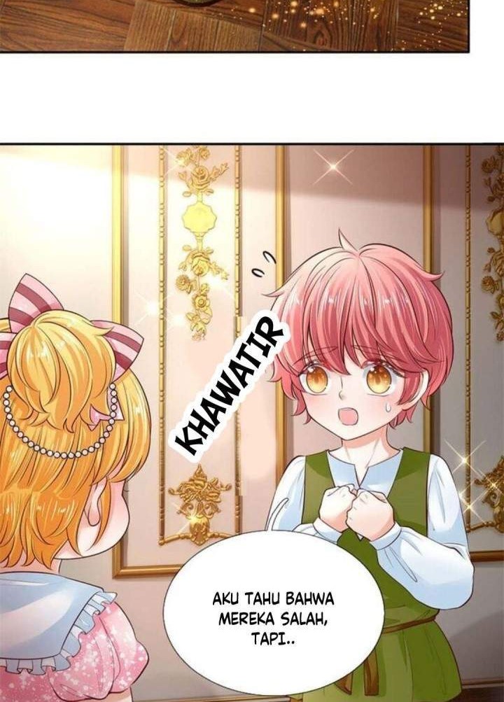 I Became The Emperor’s Daughter One Day Chapter 50 Gambar 15