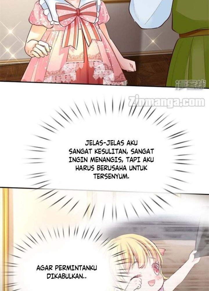 I Became The Emperor’s Daughter One Day Chapter 50 Gambar 17