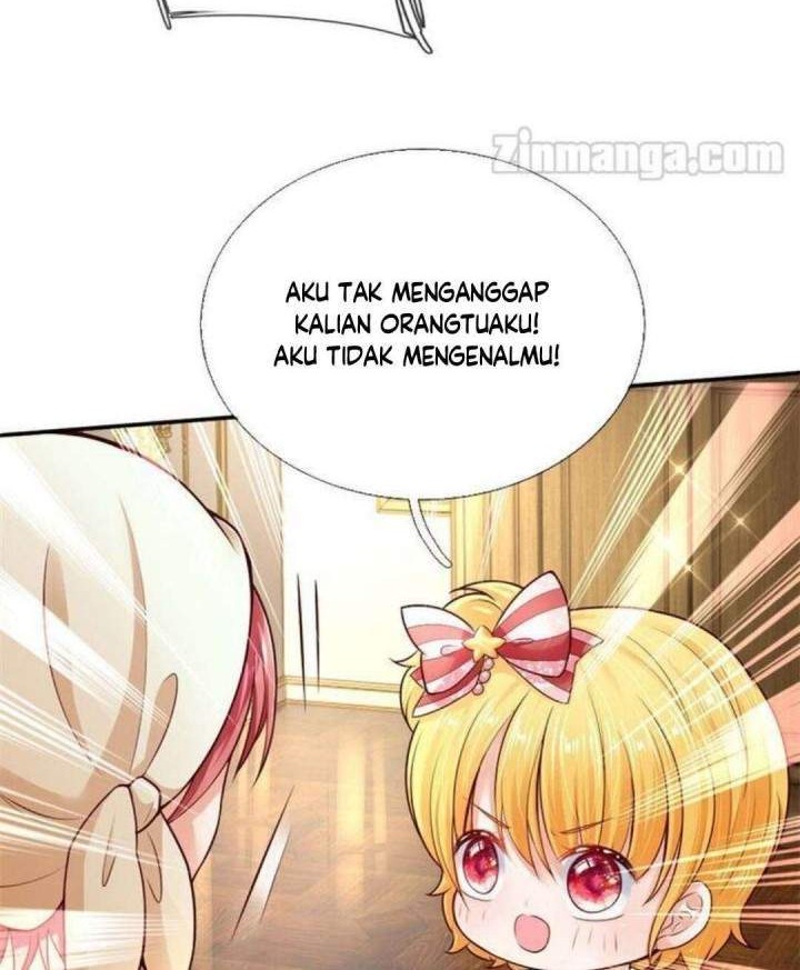 I Became The Emperor’s Daughter One Day Chapter 49 Gambar 5