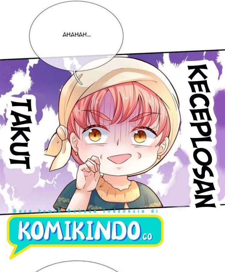 I Became The Emperor’s Daughter One Day Chapter 49 Gambar 3