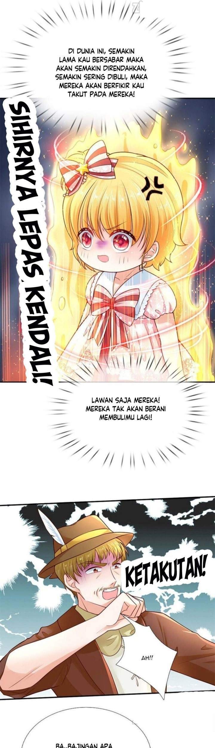 I Became The Emperor’s Daughter One Day Chapter 49 Gambar 12