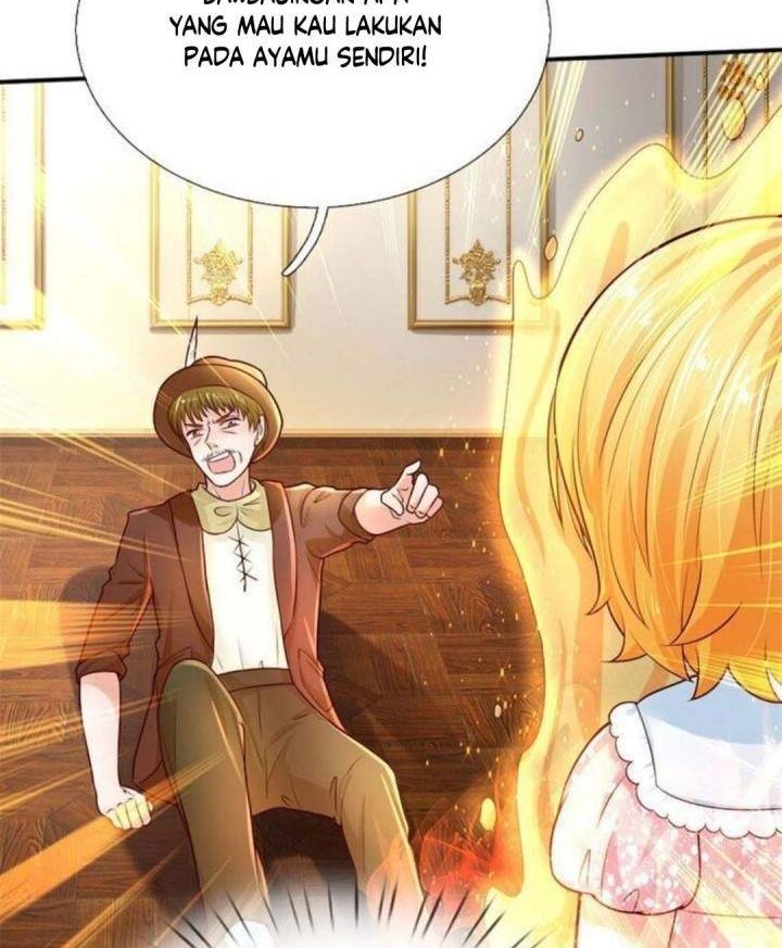 I Became The Emperor’s Daughter One Day Chapter 49 Gambar 13