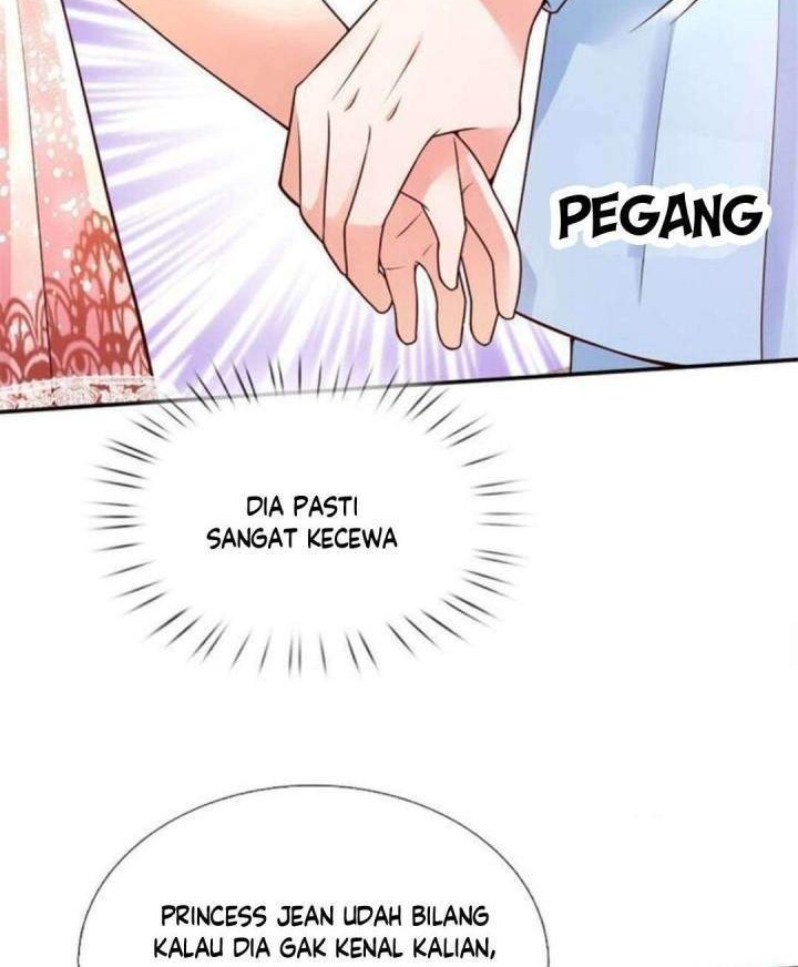 I Became The Emperor’s Daughter One Day Chapter 49 Gambar 7