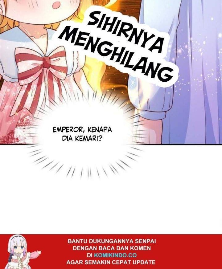 I Became The Emperor’s Daughter One Day Chapter 49 Gambar 17