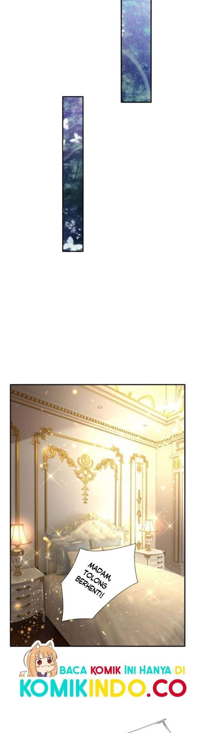 I Became The Emperor’s Daughter One Day Chapter 48 Gambar 4