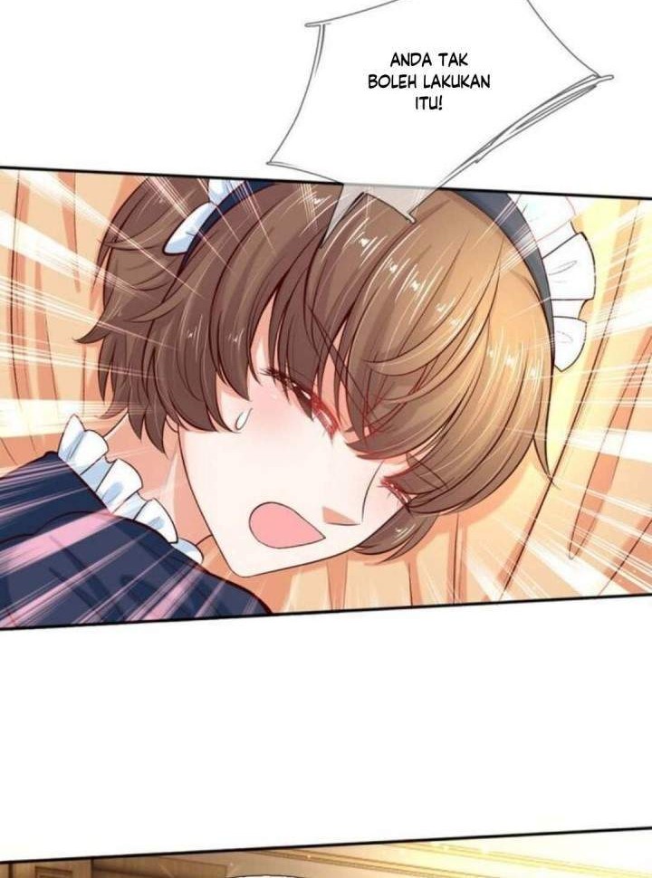 I Became The Emperor’s Daughter One Day Chapter 48 Gambar 5