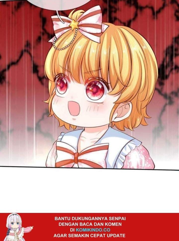 I Became The Emperor’s Daughter One Day Chapter 48 Gambar 19