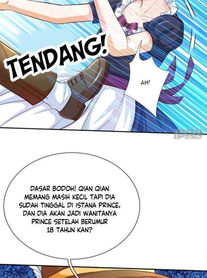 I Became The Emperor’s Daughter One Day Chapter 48 Gambar 13