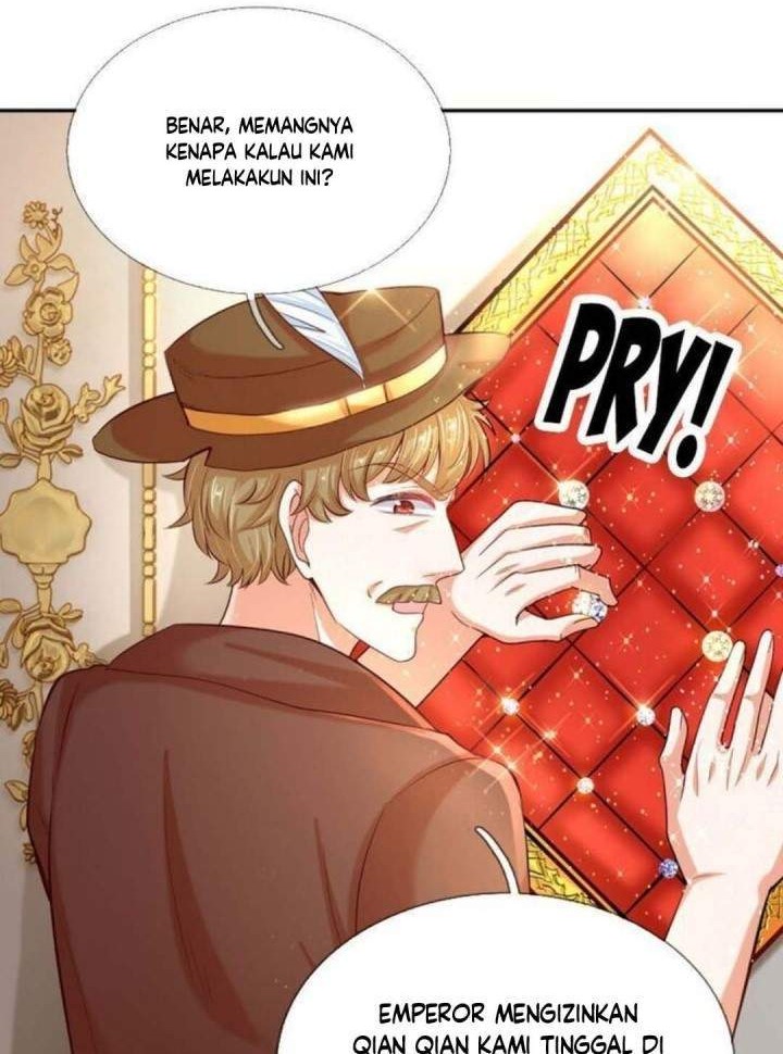 I Became The Emperor’s Daughter One Day Chapter 48 Gambar 7