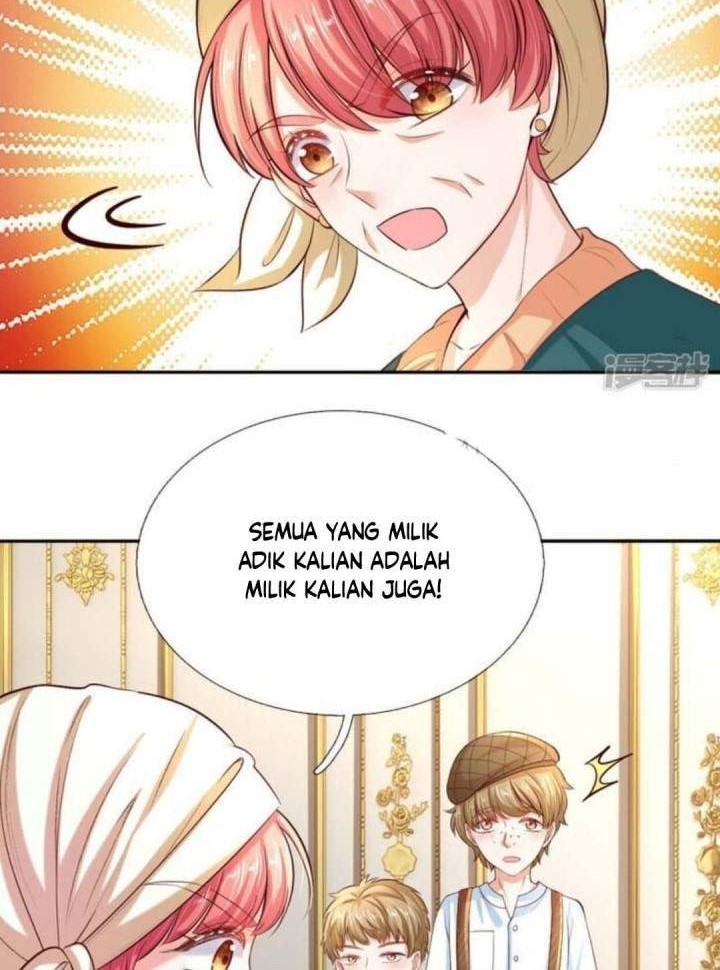 I Became The Emperor’s Daughter One Day Chapter 48 Gambar 9