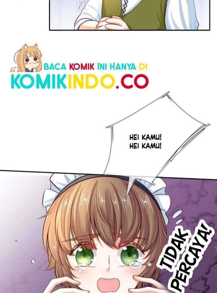 I Became The Emperor’s Daughter One Day Chapter 48 Gambar 11