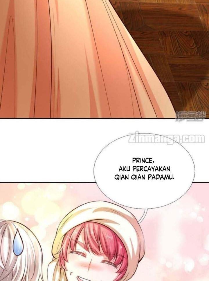 I Became The Emperor’s Daughter One Day Chapter 48 Gambar 17