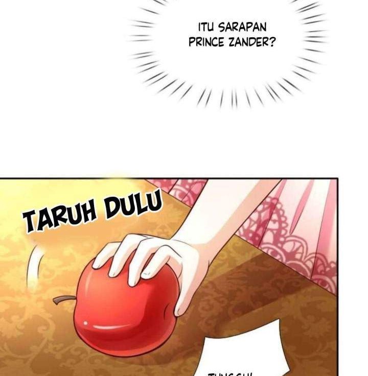 I Became The Emperor’s Daughter One Day Chapter 47 Gambar 5