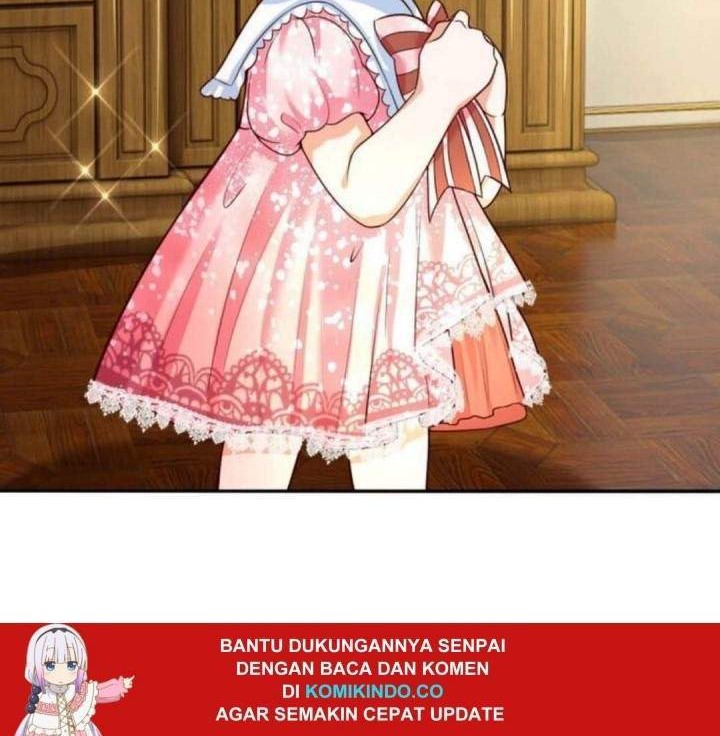 I Became The Emperor’s Daughter One Day Chapter 47 Gambar 19