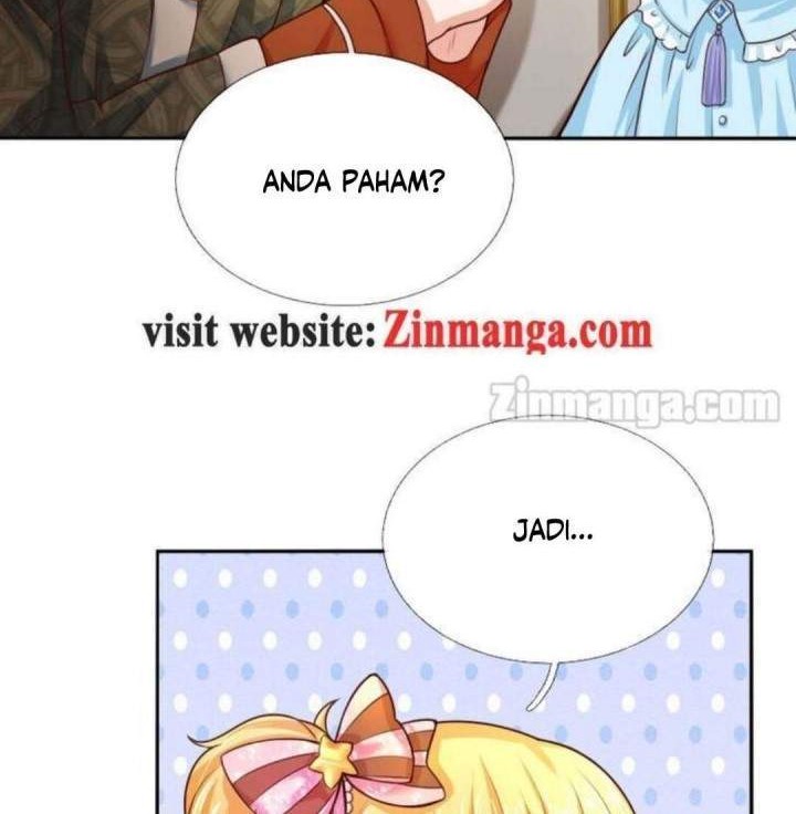 I Became The Emperor’s Daughter One Day Chapter 47 Gambar 13