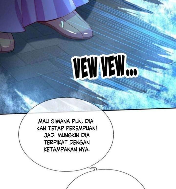 I Became The Emperor’s Daughter One Day Chapter 46 Gambar 11