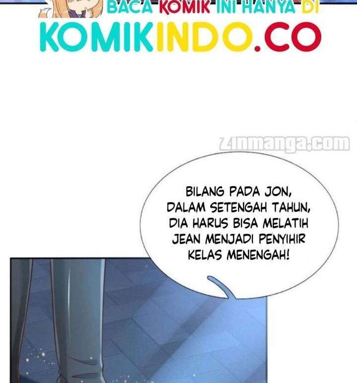 I Became The Emperor’s Daughter One Day Chapter 46 Gambar 17