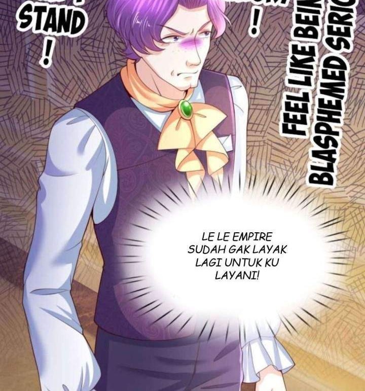 I Became The Emperor’s Daughter One Day Chapter 45 Gambar 5