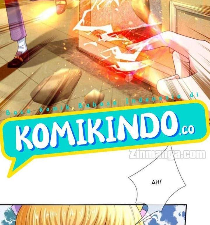 I Became The Emperor’s Daughter One Day Chapter 45 Gambar 3