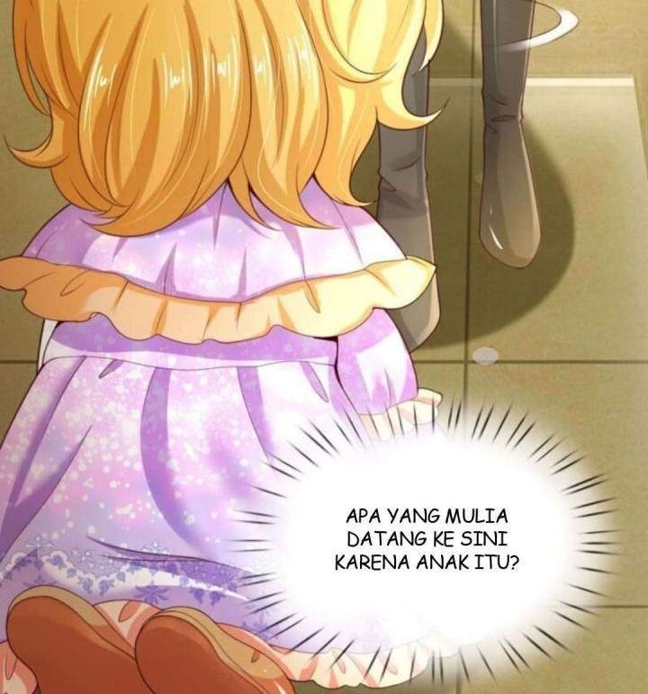 I Became The Emperor’s Daughter One Day Chapter 45 Gambar 7