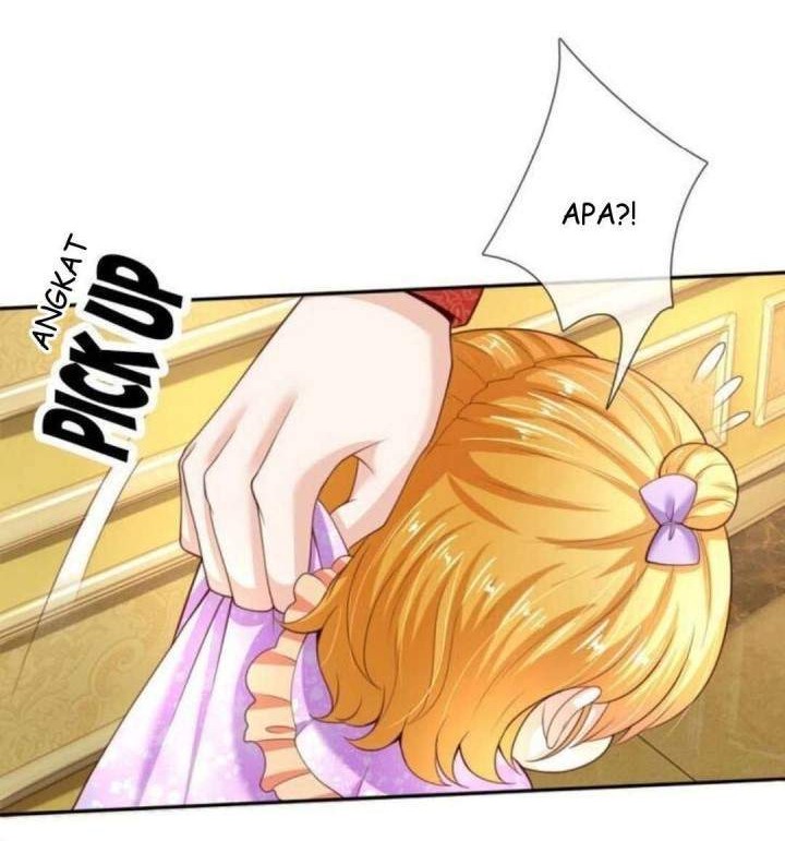 I Became The Emperor’s Daughter One Day Chapter 45 Gambar 9