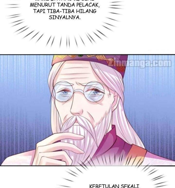 I Became The Emperor’s Daughter One Day Chapter 45 Gambar 11