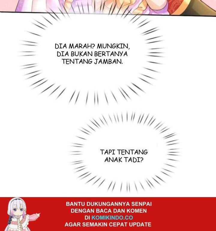 I Became The Emperor’s Daughter One Day Chapter 45 Gambar 15