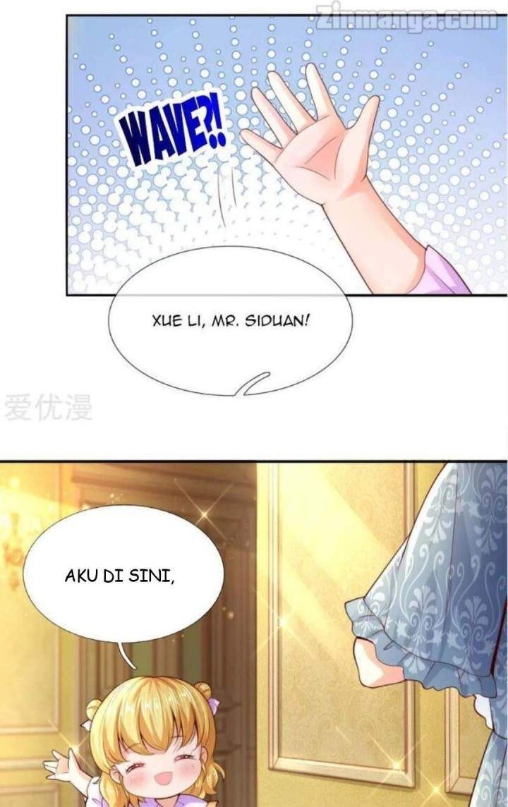 I Became The Emperor’s Daughter One Day Chapter 44 Gambar 5