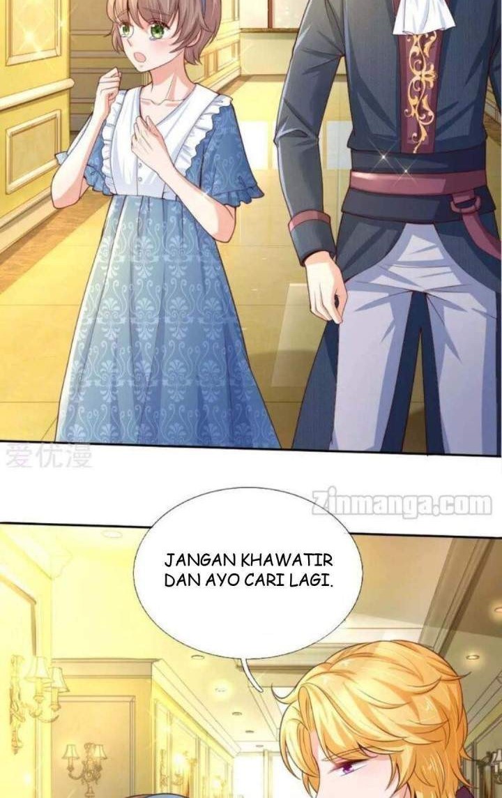 I Became The Emperor’s Daughter One Day Chapter 44 Gambar 3