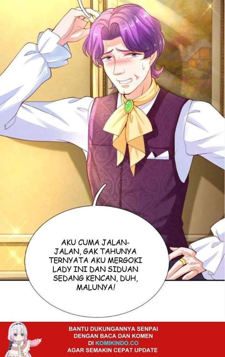 I Became The Emperor’s Daughter One Day Chapter 44 Gambar 13