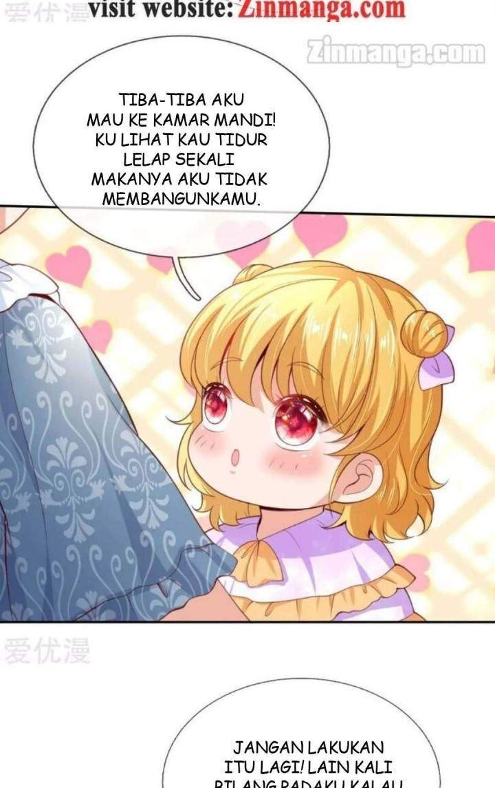 I Became The Emperor’s Daughter One Day Chapter 44 Gambar 7