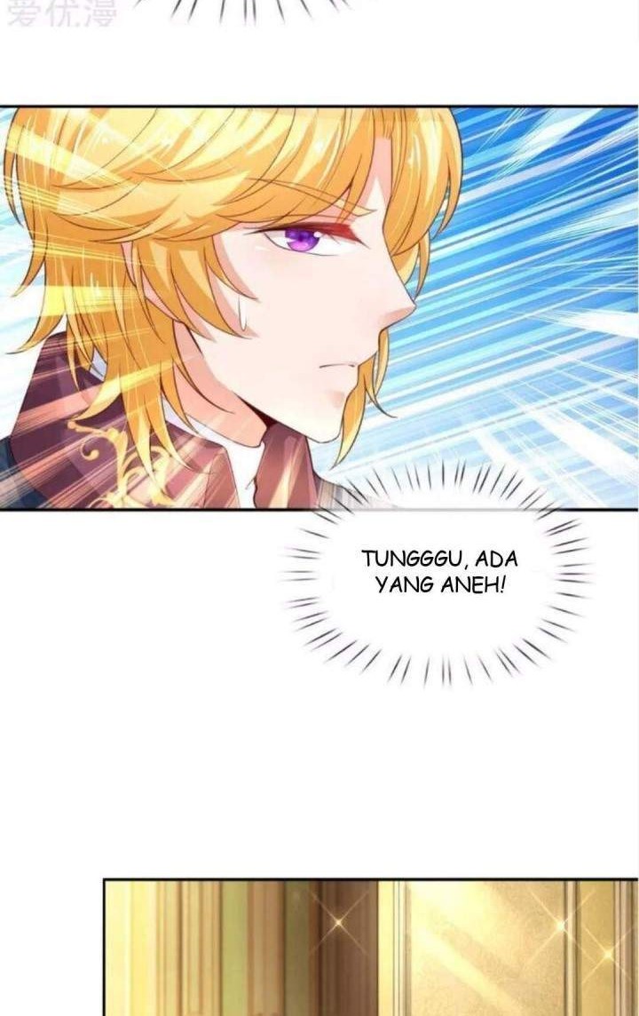 I Became The Emperor’s Daughter One Day Chapter 44 Gambar 9