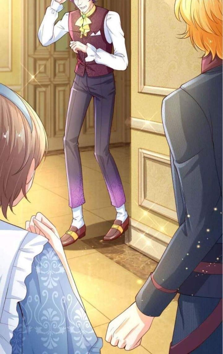 I Became The Emperor’s Daughter One Day Chapter 44 Gambar 11