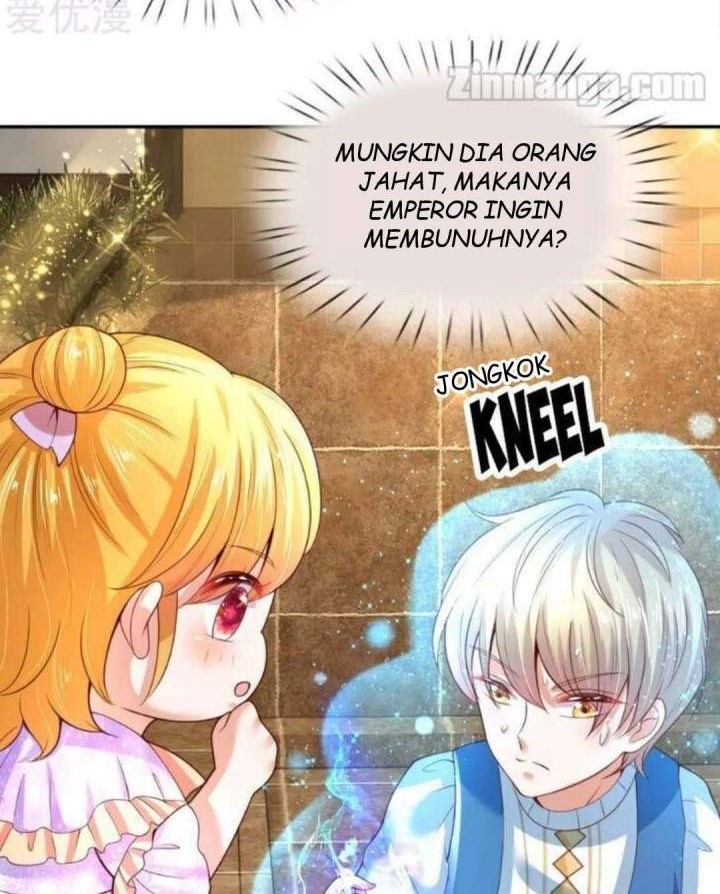 I Became The Emperor’s Daughter One Day Chapter 43 Gambar 7