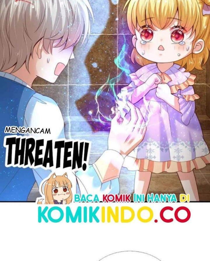 I Became The Emperor’s Daughter One Day Chapter 43 Gambar 9