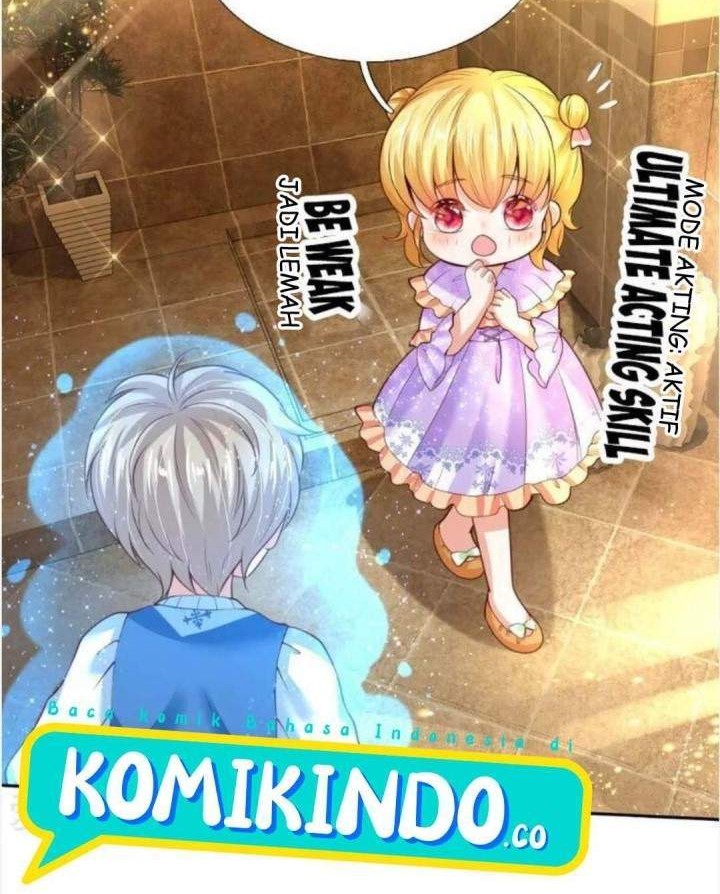 I Became The Emperor’s Daughter One Day Chapter 43 Gambar 11