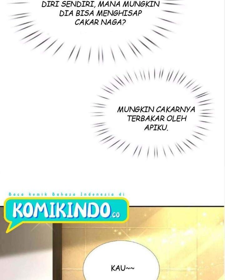 I Became The Emperor’s Daughter One Day Chapter 43 Gambar 15